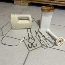 Aka multifix mixer gebraucht kaufen  Lichtenstein/Sa.