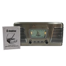 Steepletone roxy retro for sale  KIDDERMINSTER