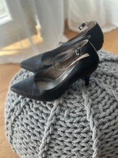 Tamaris pumps schwarz gebraucht kaufen  Wittenberg