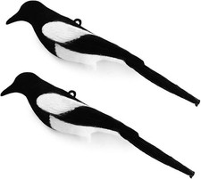 Guguluza 2pcs flocked for sale  LONDON