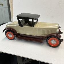 Dayton friction coupe for sale  Fletcher