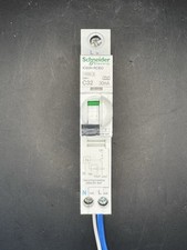 Schneider rcbo 32a for sale  LONDON