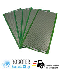Lochrasterplatine prototyping  gebraucht kaufen Lochrasterplatine prototyping  gebraucht kaufen  Saarbrücken
