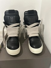 Rick owens geobasket for sale  Baltimore
