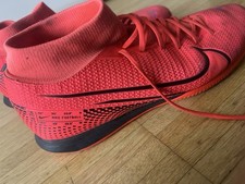 Nike mercurial hallenschuhe gebraucht kaufen  Leimen