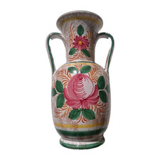 Vase italien sberma d'occasion  Niort