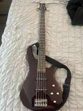 String electric bass d'occasion  Expédié en Belgium