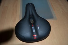 Fahrradsattel ergonomischer si gebraucht kaufen  Wolfsburg