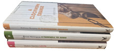 Independent banned books for sale  GREENOCK