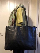 Large radley leather for sale  NOTTINGHAM