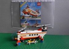 Lego 6482 hubschrauber gebraucht kaufen Lego 6482 hubschrauber gebraucht kaufen  Nürnberg