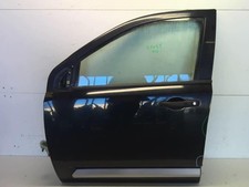 Porte gauche jeep d'occasion Porte gauche jeep d'occasion  Cléguer