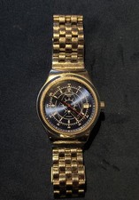 Swatch sistem automatic for sale  GRAVESEND