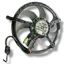 Ventola radiatore per usato  Italia