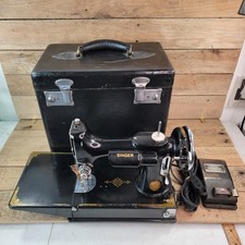 Vintage 1935 singer for sale  Fredericktown