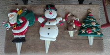 christmas yard ornaments for sale christmas yard ornaments for sale Springfield