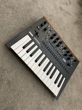 Korg monologue analog for sale  BOURNEMOUTH
