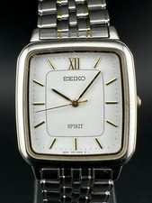 Seiko spirit unisex for sale  West Chester