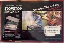 camerons stovetop smoker for sale camerons stovetop smoker for sale Viburnum