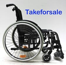 Rollstuhl tto bock gebraucht kaufen  Wiehl