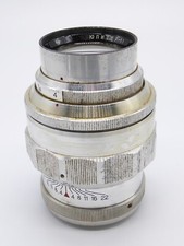 Jupiter 135mm lens for sale  NORWICH