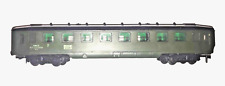 Meccano wagon 2eme d'occasion  Reims