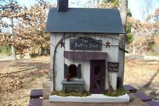 Farmhouse potting shed for sale  Eddyville