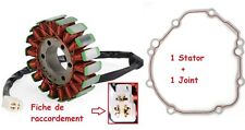Alternateur stator gsr600 d'occasion  Darnétal