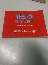 Alfa romeo 164 usato  L Aquila