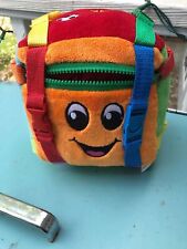 Buckle toy bingo for sale  Hutchinson