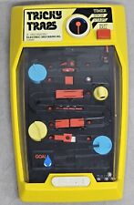 Tomy tricky traps for sale  Shipping to Ireland