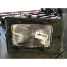 Headlamp left side usato  Bedizzole