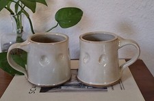 Studio pottery mug for sale  Arlington