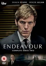 Endeavour the complete usato  Italia
