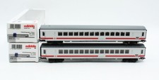 Märklin 40500 schnellzugwagen gebraucht kaufen  Kuchen