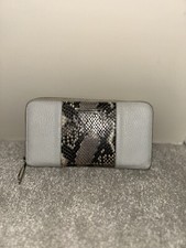 Amanda wakeley leather for sale  MATLOCK