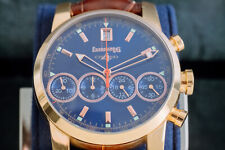 Eberhard chrono rare d'occasion  Nice-