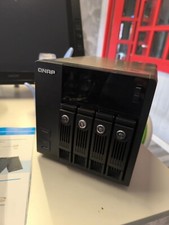 Nas qnap 459 usato  Paterno