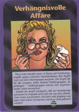 Verhängnisvolle affäre illum gebraucht kaufen  Hamburg