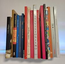 Lotto libri arte usato  Varano Borghi