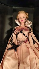 Barbie ooak splendida usato  Bologna
