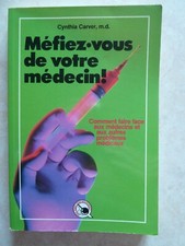 Mefiez medecin d'occasion  Cherbourg-Octeville-