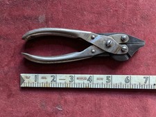 Vintage maun pliers for sale  LONDON