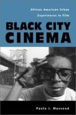 Black City Cinema: African American Urban Experiences in Film comprar usado  Enviando para Brazil