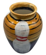 Hand painted pottery for sale  Georgetown