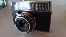Agfa silette record d'occasion  Saint-Jean-de-Maurienne