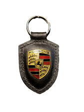 Porsche wappen essential gebraucht kaufen  Chemnitz