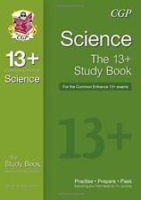 Science study book for sale  UK