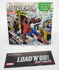 1986 atari spider for sale  Dudley