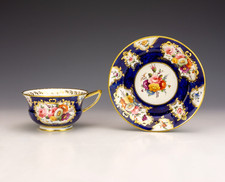 Antique coalport china for sale  UK